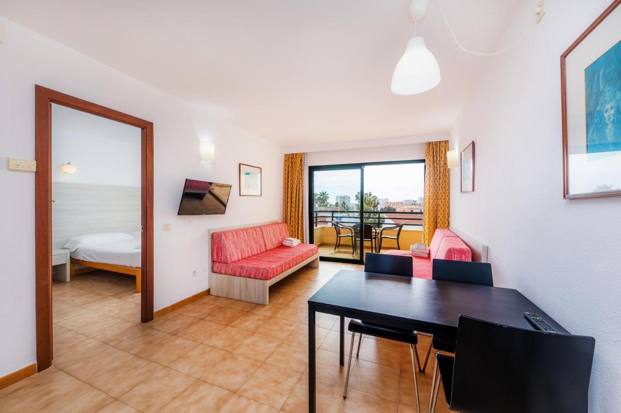 Apto Con Terraza 302 Cala Millor  Extérieur photo