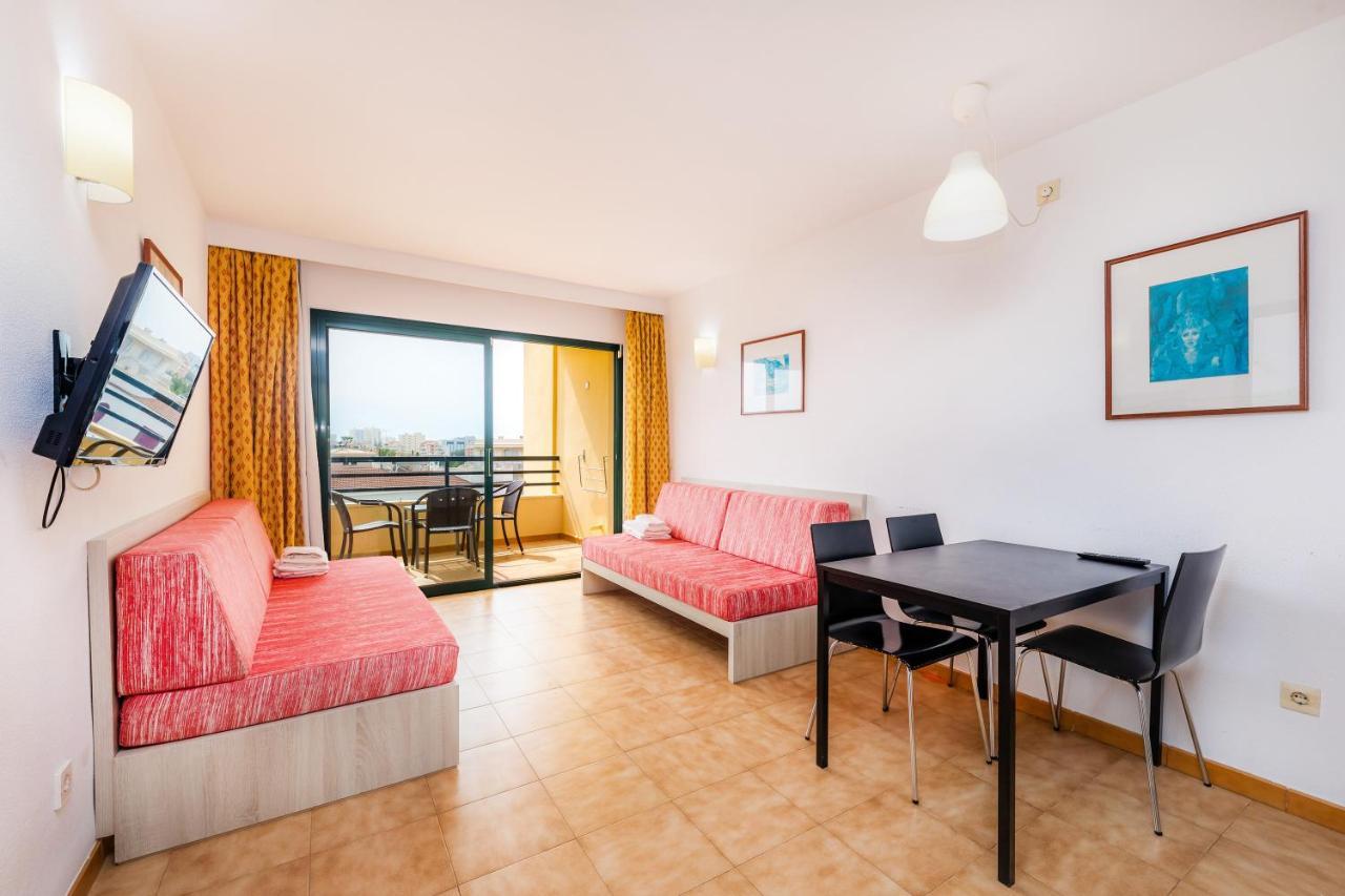 Apto Con Terraza 302 Cala Millor  Extérieur photo
