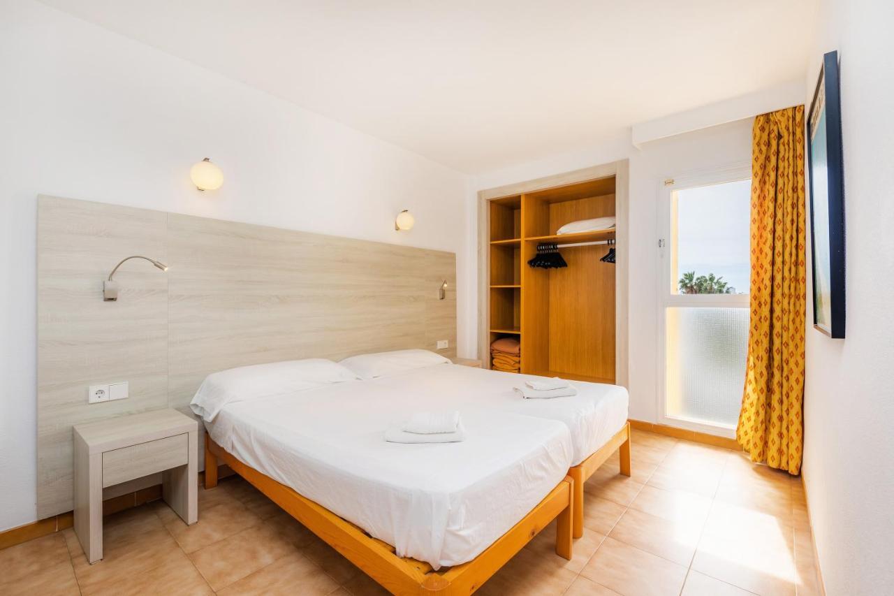 Apto Con Terraza 302 Cala Millor  Extérieur photo