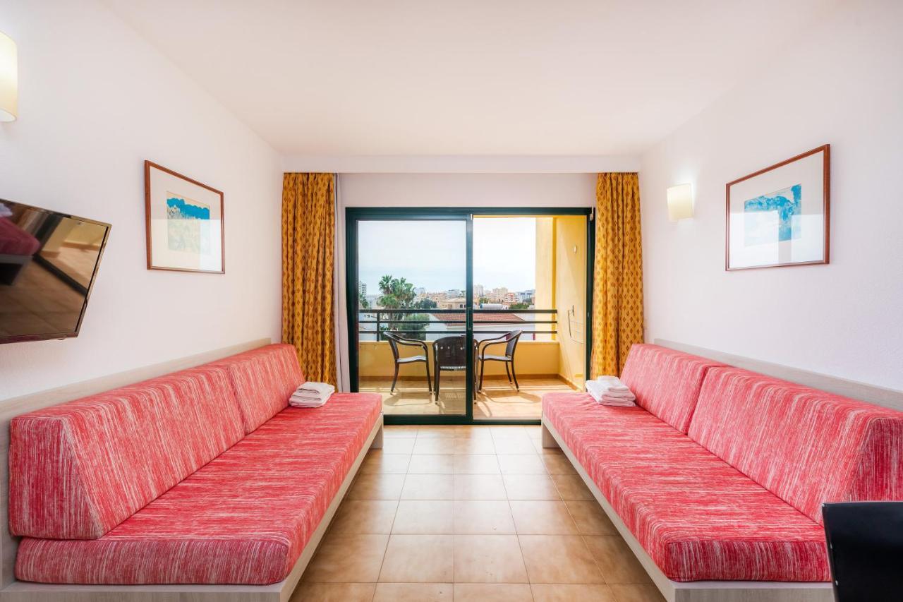 Apto Con Terraza 302 Cala Millor  Extérieur photo