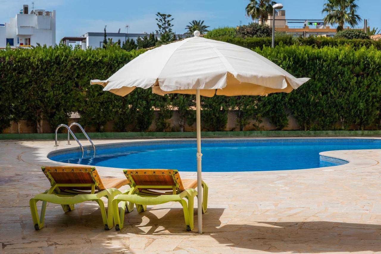 Apto Con Terraza 302 Cala Millor  Extérieur photo